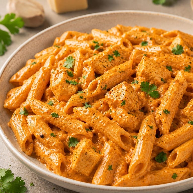 Delicious Butter Chicken Options