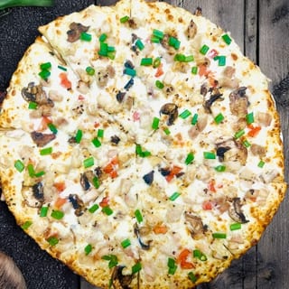 Garlic Chicken Supreme