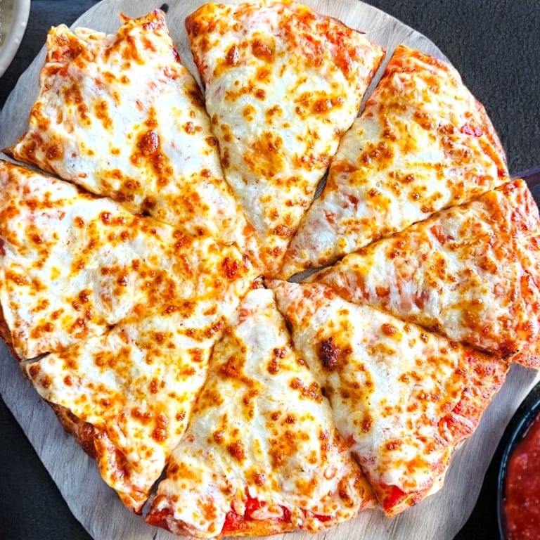 Savor our halal food