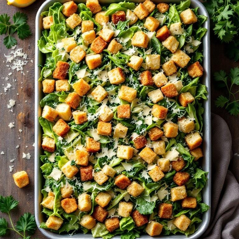 Delicious Caesar Salad Options