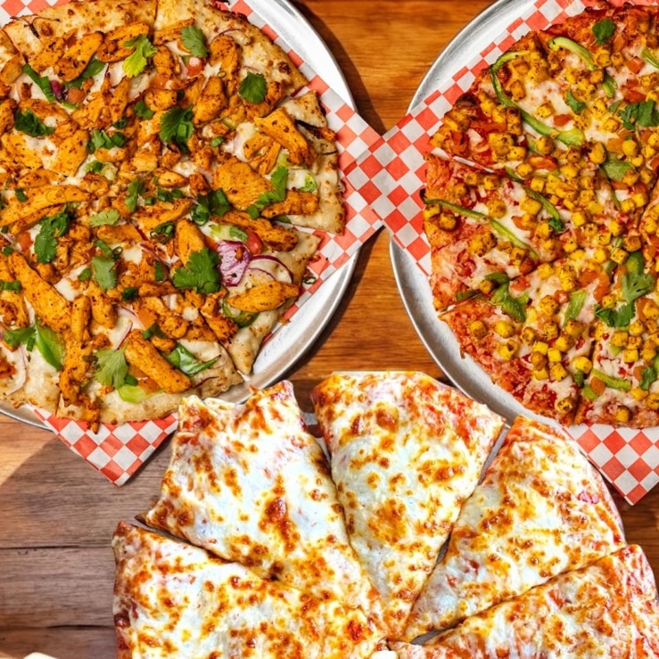 Savor our pasta dishes