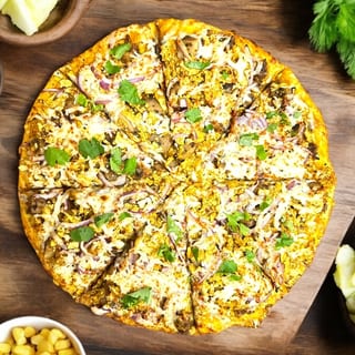 Potato Cauliflower Vegan