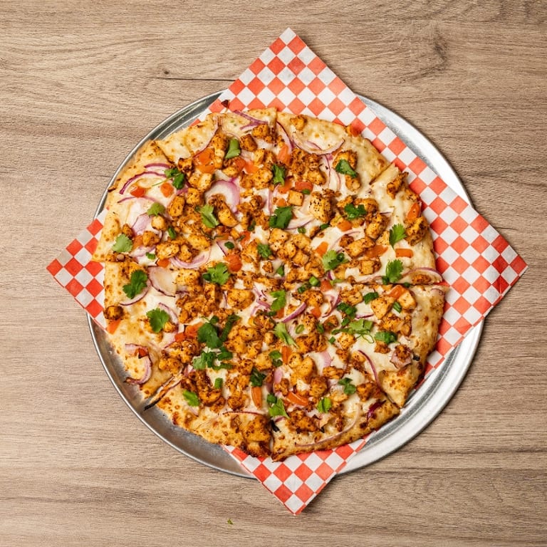 Delicious Chicken Tikka Options