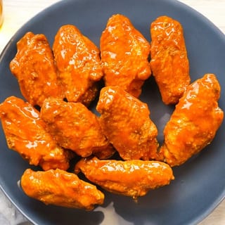 Hot Wings