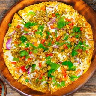 Curry Chicken